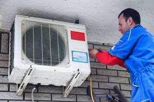 24/7 and Emergency HVAC Near Shenandoah Caverns, VA | Air Conidtioning and Heating Contractors